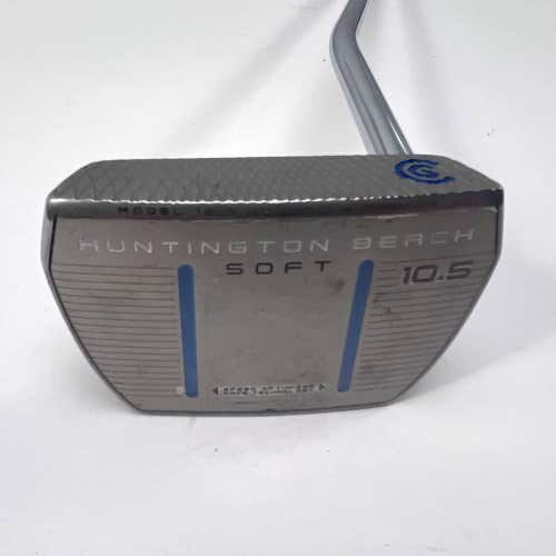 Cleveland Huntington Beach Soft 10.5 Putter 35" Mens RH