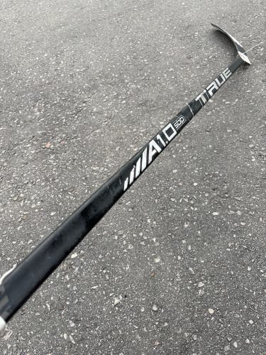 Senior True A1.0 SBP Hockey Stick Right Handed MC 75 Flex (Used)