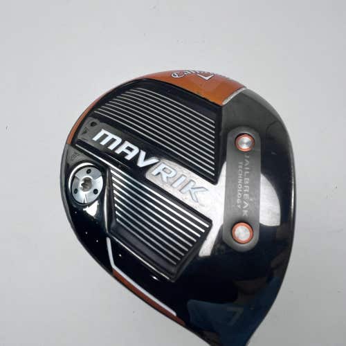 Callaway Mavrik 7 Fairway Wood 21* Tensei Blue AV Series Xlink 55g Regular RH