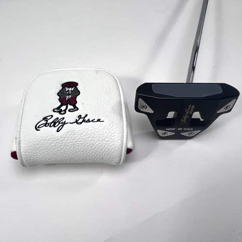 Bobby Grace Rising Son Armlock Putter 39" Mens RH HC