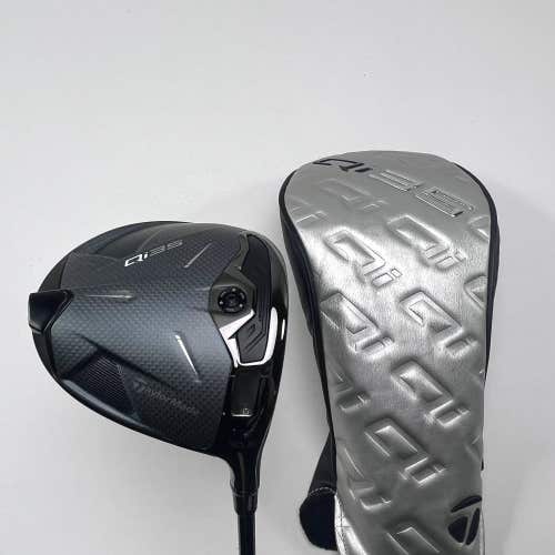 TaylorMade Qi35 Driver 10.5* Fujikura Ventus Blue TR 5-S Stiff RH HC