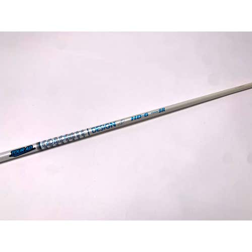 Graphite Design Tour AD HD-6 Stiff Regular Driver Shaft 44.25"-Taylormade