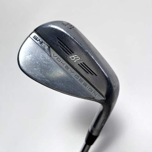 Titleist Vokey SM8 Tour Chrome Gap Wedge GW 50* 8 Bounce F SM8 Wedge RH