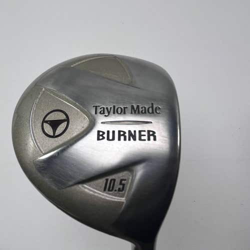 TaylorMade Burner Driver 10.5* Bubble 2 L-60 60g Ladies Graphite Womens RH