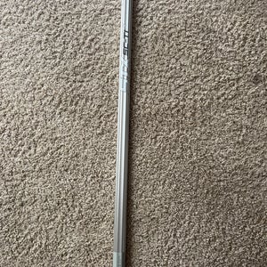 STX SC-TI X Shaft (New)
