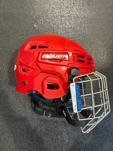 Medium Bauer IMS 5.0 Helmet