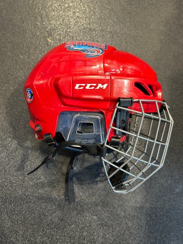 Junior CCM FitLite 3DS Helmet