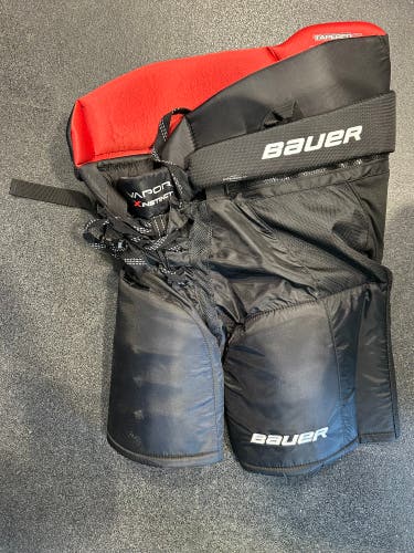 Junior Medium Bauer Vapor Instinct Hockey Pants