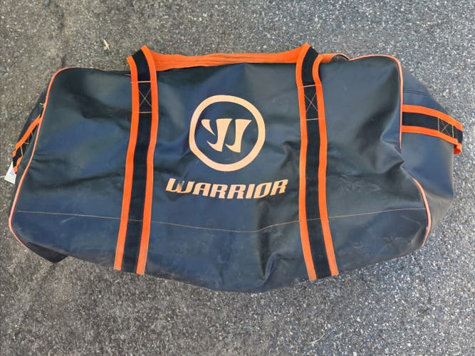 Warrior Jr Ducks Carry Bag | 28"