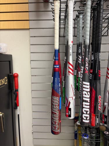 Marucci CAT9 Composite Bat (-3) 30 oz 33" (New)