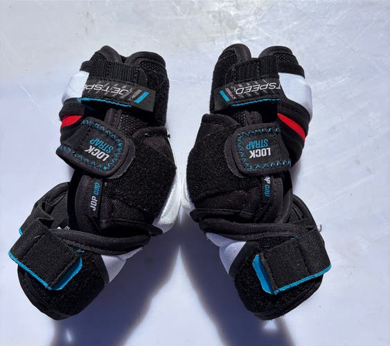Junior Large CCM JetSpeed FT680 Elbow Pads (Used)