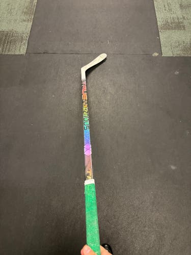 Senior True HZRDUS Px Right Handed Hockey Stick P92 75 Flex Pro Stock (New)