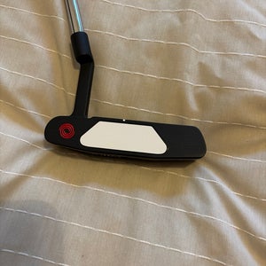 Odyssey White Hot Versa One CH Blade Left Hand Putter 34" (Used)