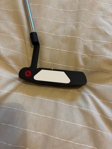 Odyssey White Hot Versa One CH Blade Left Hand Putter 34" (Used)