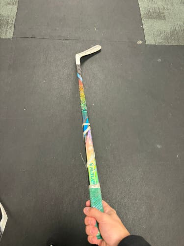 Senior Bauer Nexus Tracer Right Handed Hockey Stick P92 70 Flex (Used)