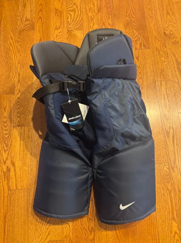 Senior Large Team USA Nike / Bauer Nexus Hockey Pants Pro Stock (New)