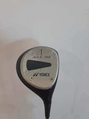 Men's YONEX Yonex ADX FL Right Handed Driver 10 Loft 45" (Used)