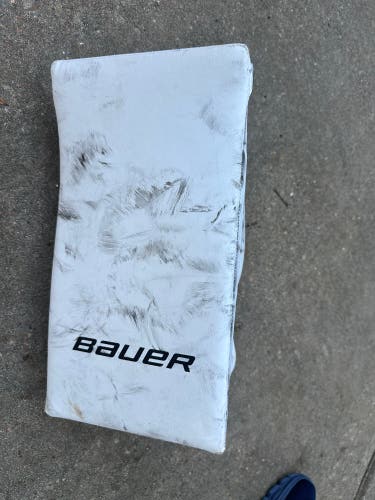 Bauer GX Regular (Used)