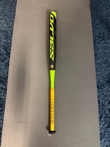 Easton Salvo Composite Bat 27 oz 34" (Used)