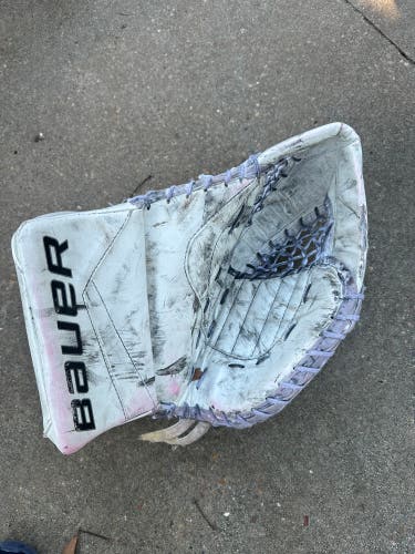 Bauer Reactor 5000 Regular (Used)