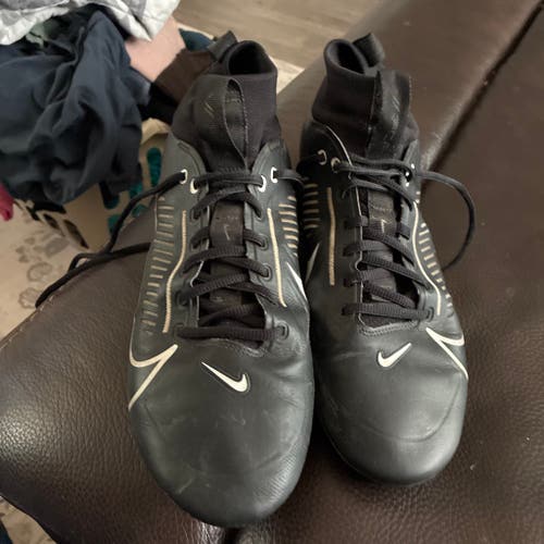 Men's Size M 10.5 (W 11.5) Vapor (Used)