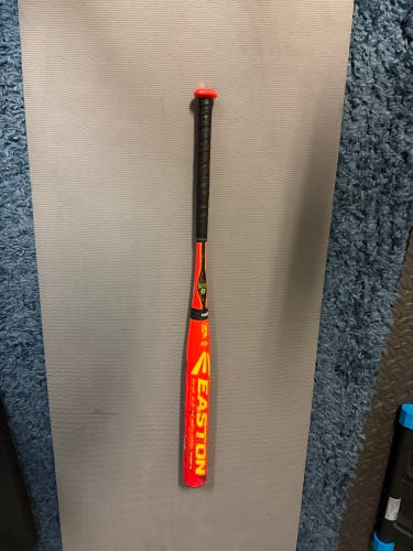 Easton Scott Kirby Raw Power Composite Bat 27 oz 34" (Used)