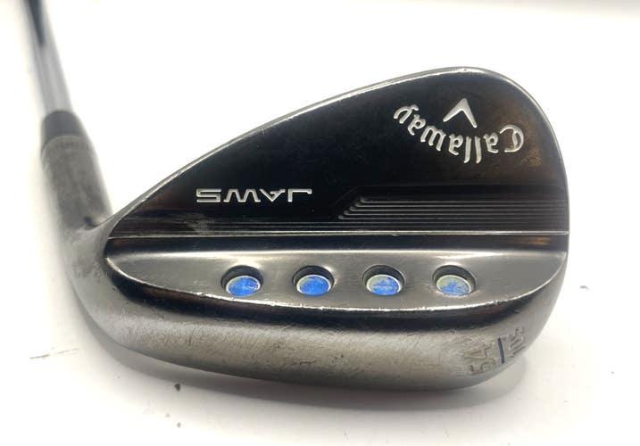 Callaway JAWS MD5 Sand Wedge 54/10 S Grind TT Dynamic Gold S200 Stiff Steel