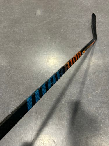 Senior Warrior Covert QR Edge Hockey Stick | LH W03