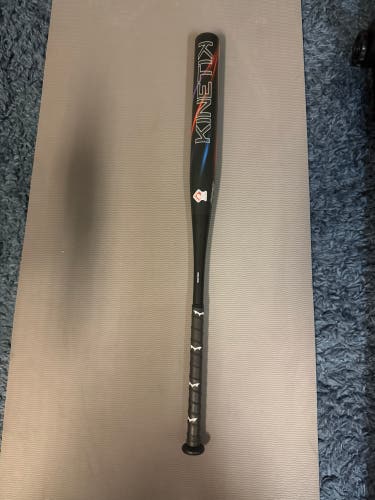 Monsta Kinetik Bat 25 oz 34" (Used)