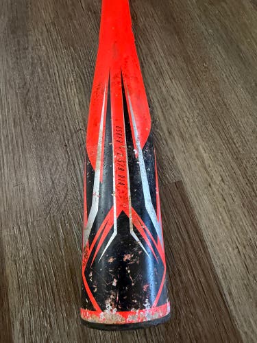 Rawlings Fuel USABat Certified Bat (-8) 20 oz 28" (Used)