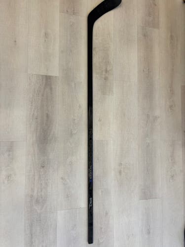 Senior CCM Ribcor Trigger 9 Pro Right Handed Hockey Stick P28 80 Flex Pro Stock (New)