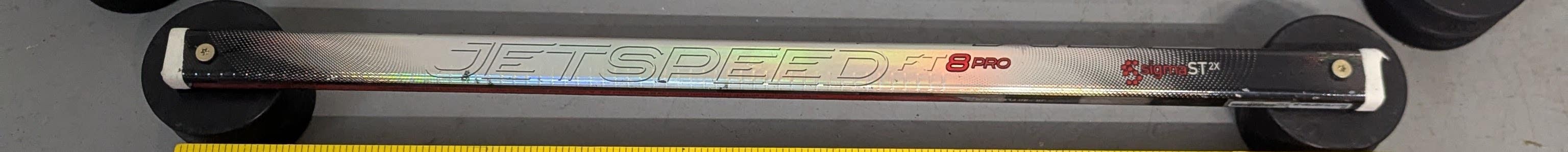 CCM Jetspeed FT8 Pro Stickhandling Trainer - 24"