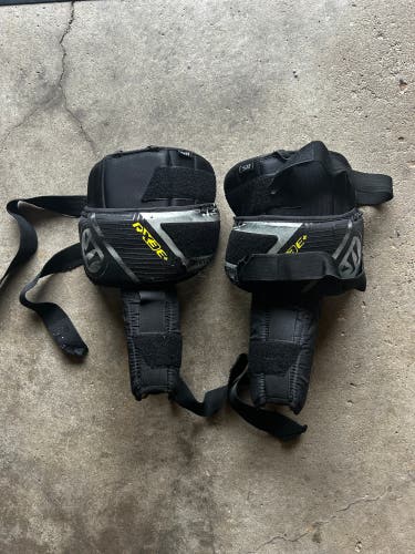 Warrior Ritual X3E+ Knee Pads