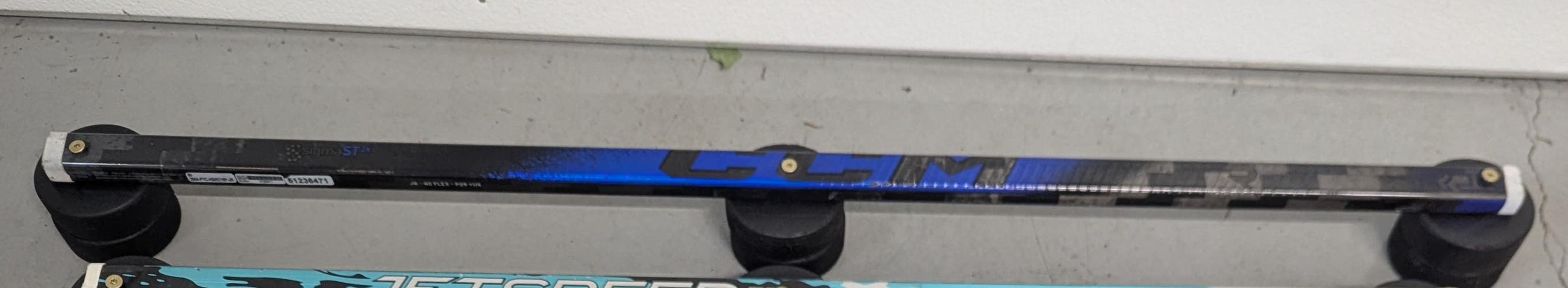 Stickhandling Trainer - CCM Trigger 10 Pro - 36" Double under