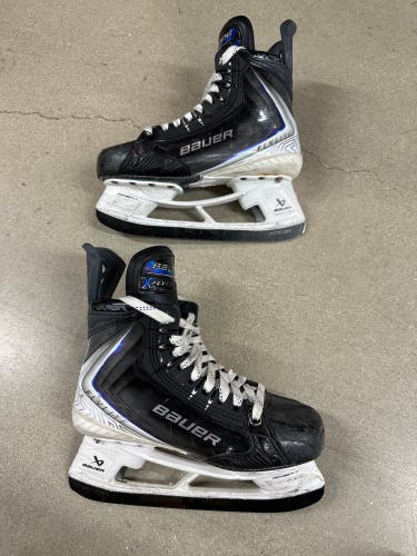2025 Bauer Vapor Flylite Hockey Skates Size 5 (Used)