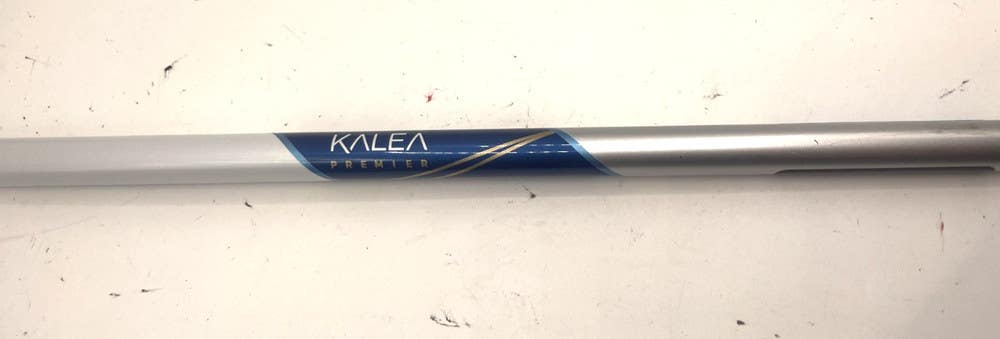 TaylorMade Kalea Lanai 40 Ladies Fairway Wood Shaft 42" TaylorMade Tip -1"