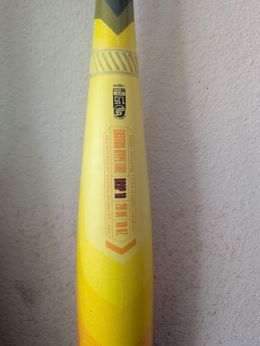 Easton Hype Fire (2 3/4") USSSA 2024 28" (-10)