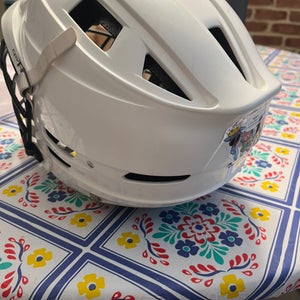 Cascade CPV-R Helmet (Used)