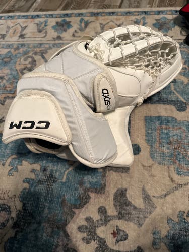 CCM Axis 2.9 Regular (Used)