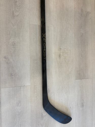 Senior CCM XF Ghost Right Handed Hockey Stick P28 75 Flex (New)