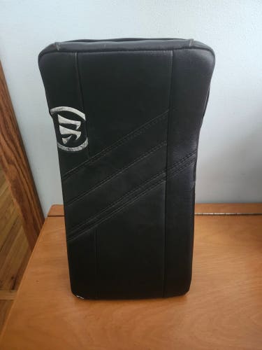 Warrior Ritual G4 Regular (Used)