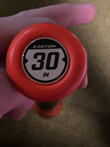 2022 Easton Maxum Ultra Composite USABat Certified Bat (-12) 20 oz 30" (Used)