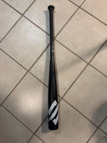 2020 StringKing Metal Alloy BBCOR Certified Bat (-3) 30 oz 33" (Used)