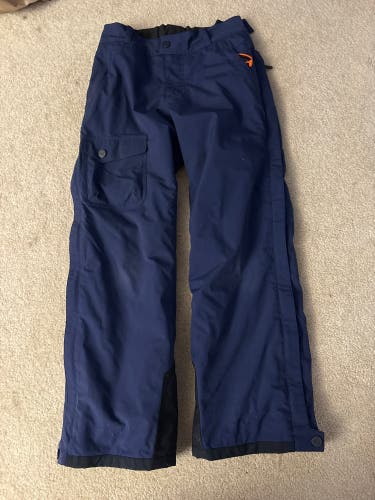 Sync Performance Ski Pants Youth 14 (Used)