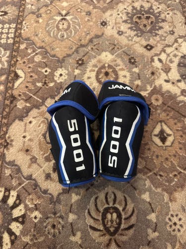 Youth Small Elbow Pads (Used)