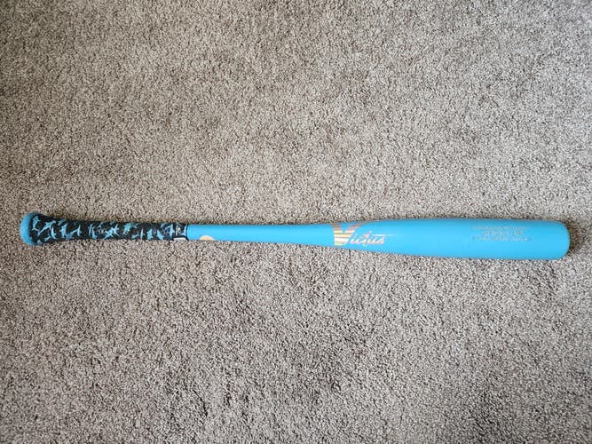 2024 Victus JROD JR Wood Bat (Maple) 31" 26 oz (Used)