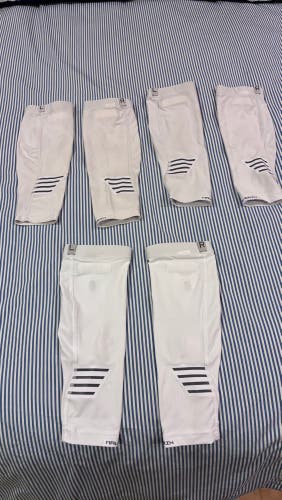Medium Adult Maverik Shift Arm Guard Sleeves (Used)