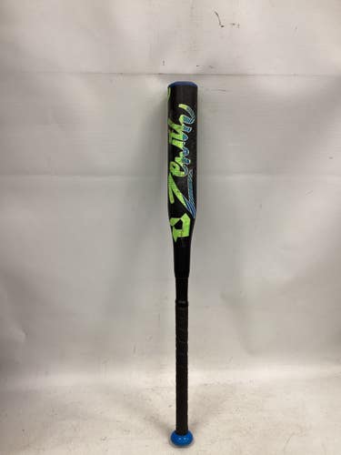 Used Demarini ZENITH PFP-22 BB/SB Fastpitch Bat 28" 11851-S000053693
