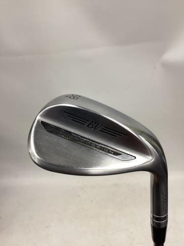 Used Titleist SM11 VOKEY Golf Wedge Mens RH 58 Degree 11851-S000053637