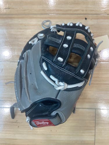 Rawlings Highlight RH Catcher's Softball Glove 32.5" (Used)